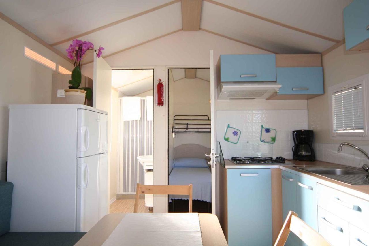 Mobilehomes In Pieve Vecchia - Norditalienische Seen 22044 Манерба-дель-Гарда Экстерьер фото